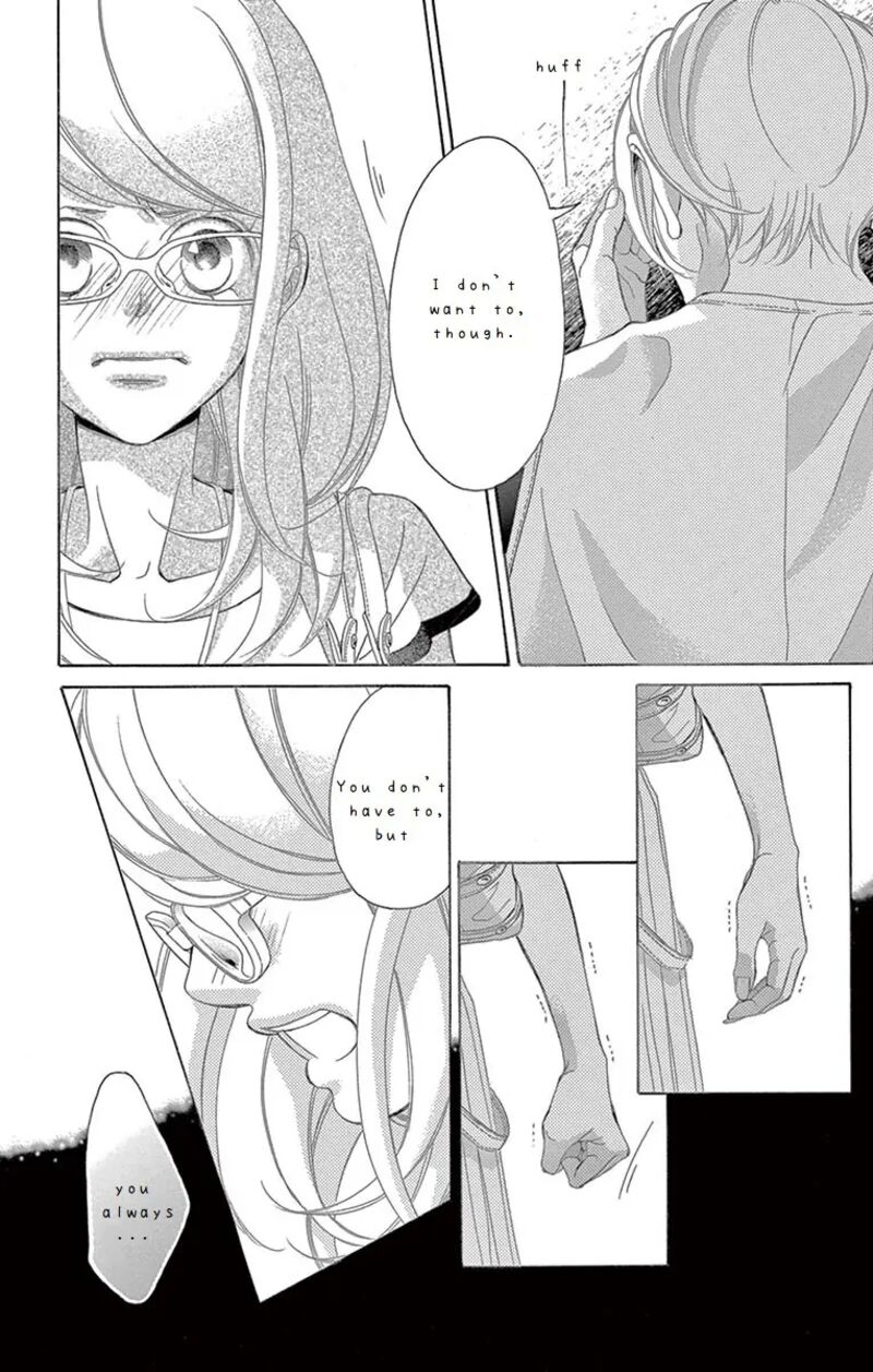 Kanojo Wa Uso Wo Aishisugiteru 71 32