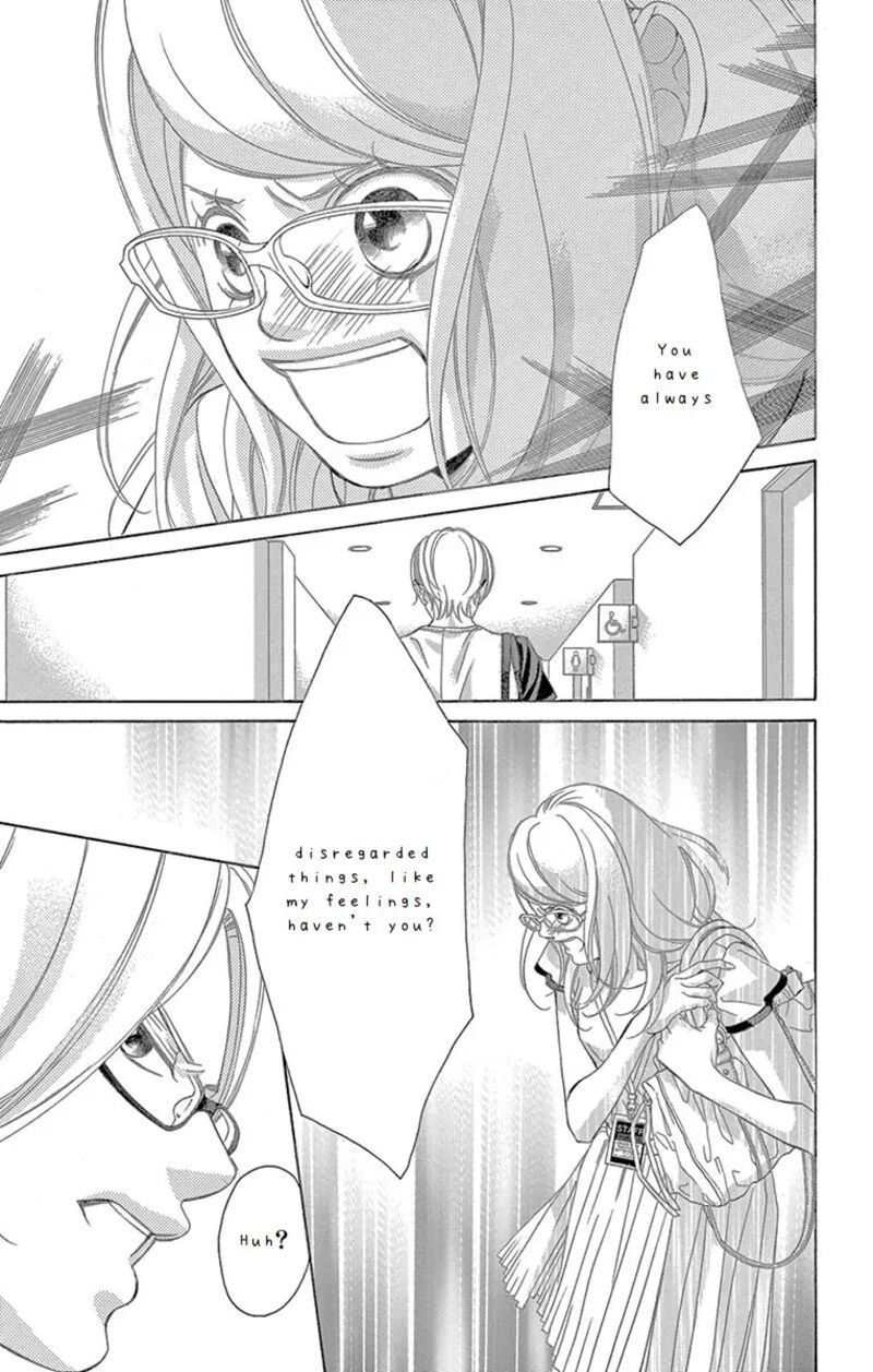 Kanojo Wa Uso Wo Aishisugiteru 71 33
