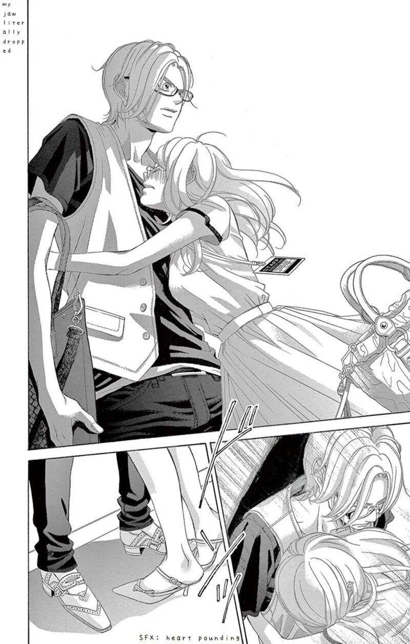Kanojo Wa Uso Wo Aishisugiteru 71 34