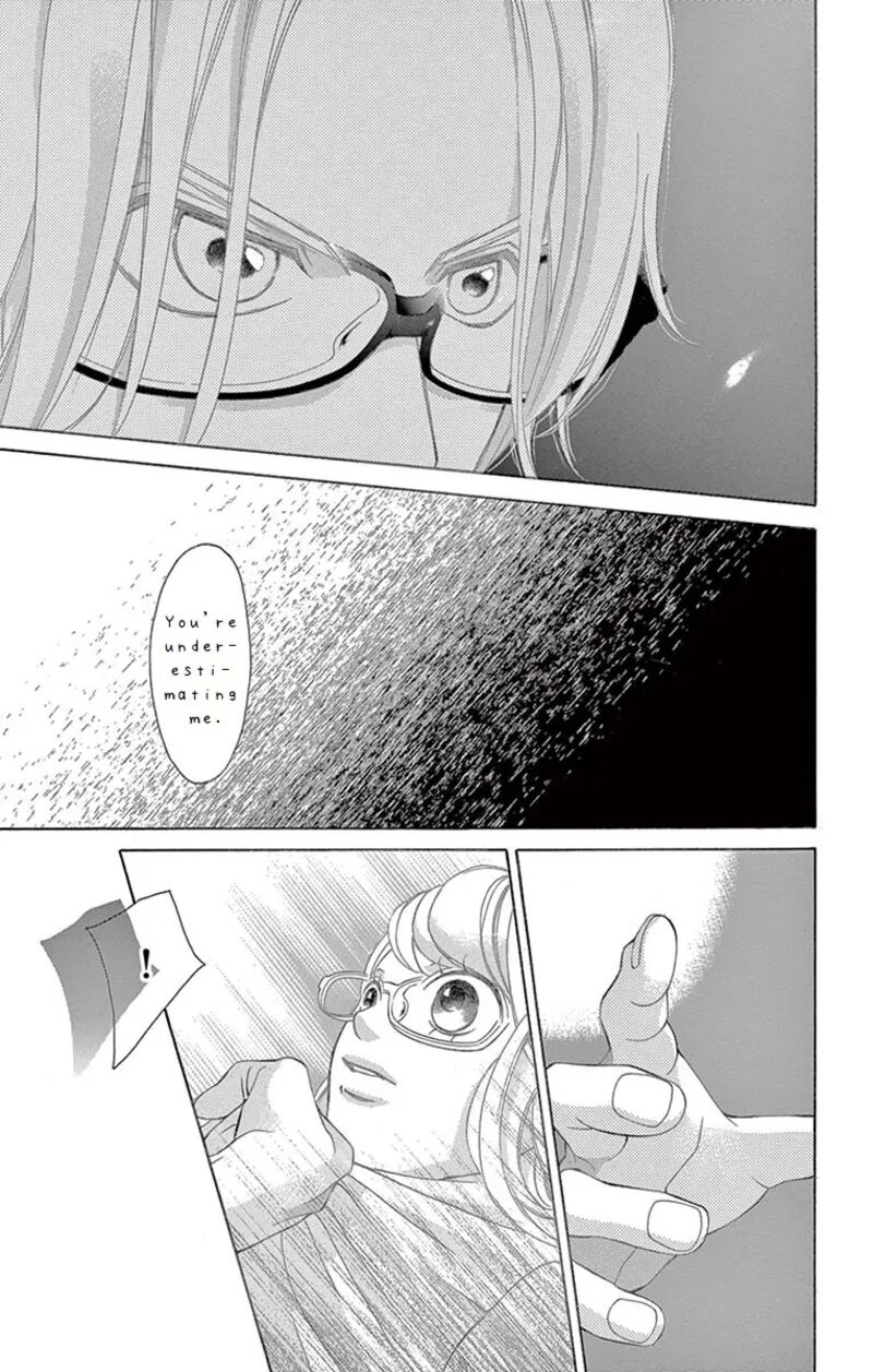 Kanojo Wa Uso Wo Aishisugiteru 71 37