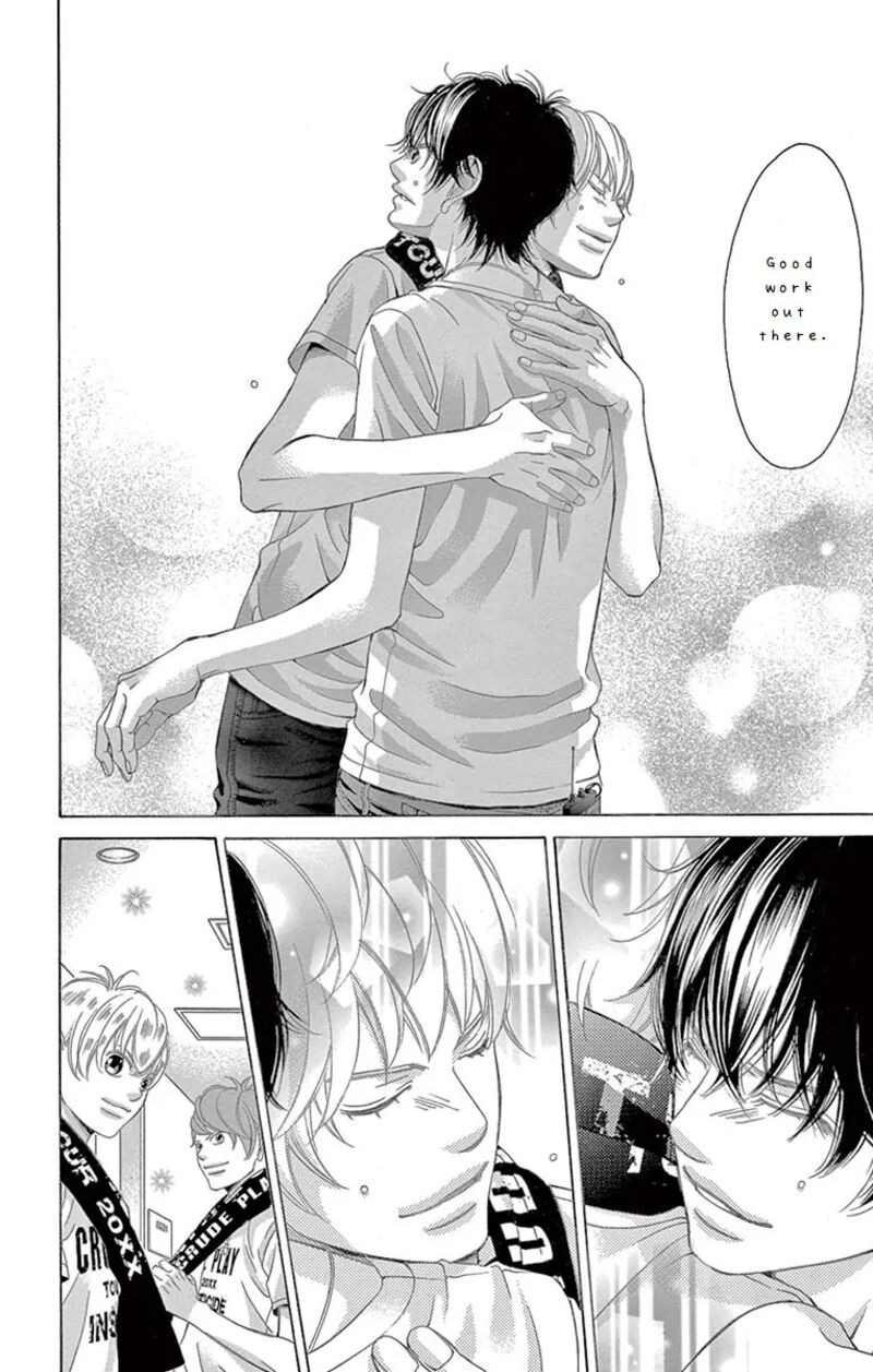 Kanojo Wa Uso Wo Aishisugiteru 71 4