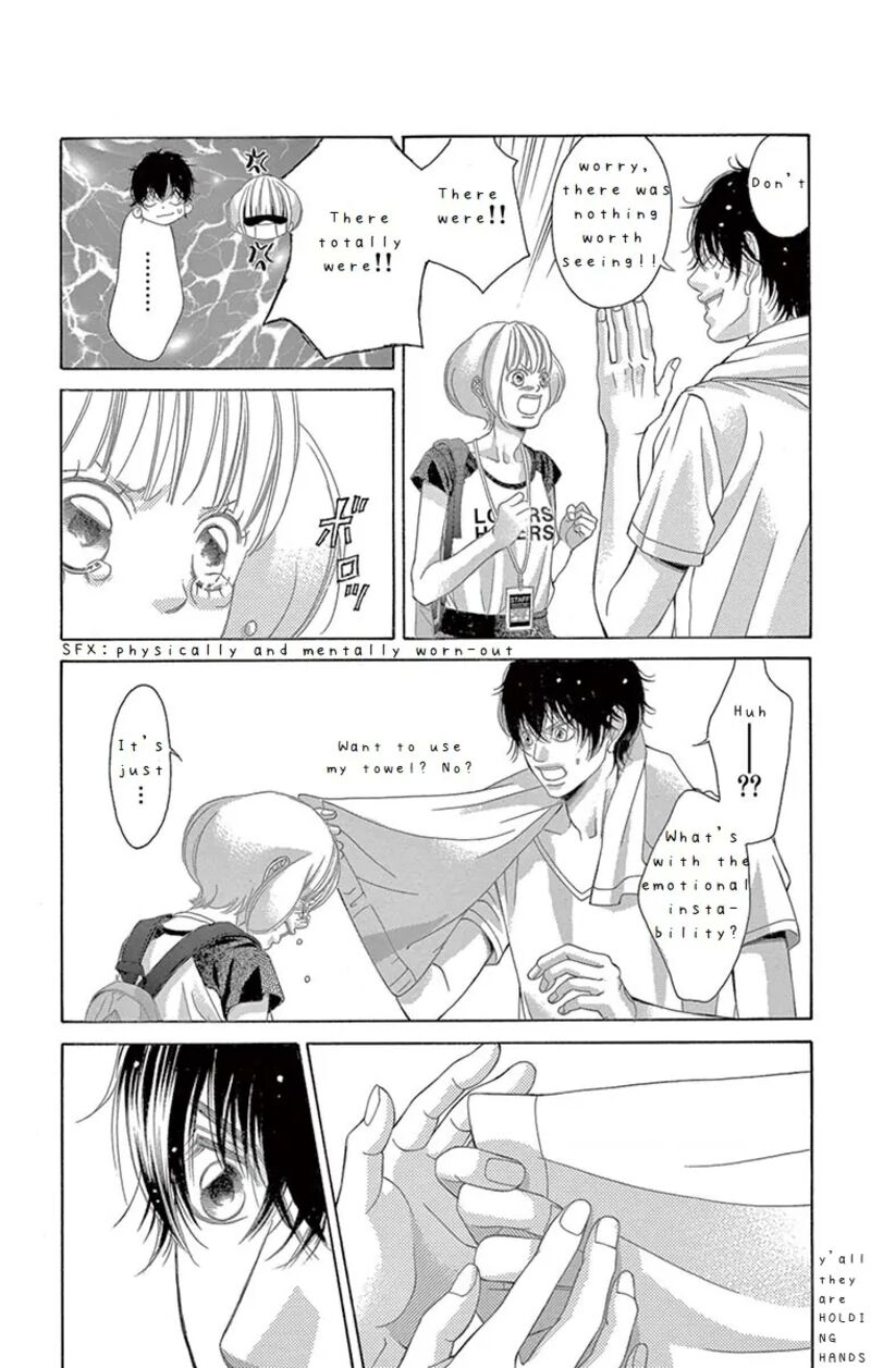 Kanojo Wa Uso Wo Aishisugiteru 71 42