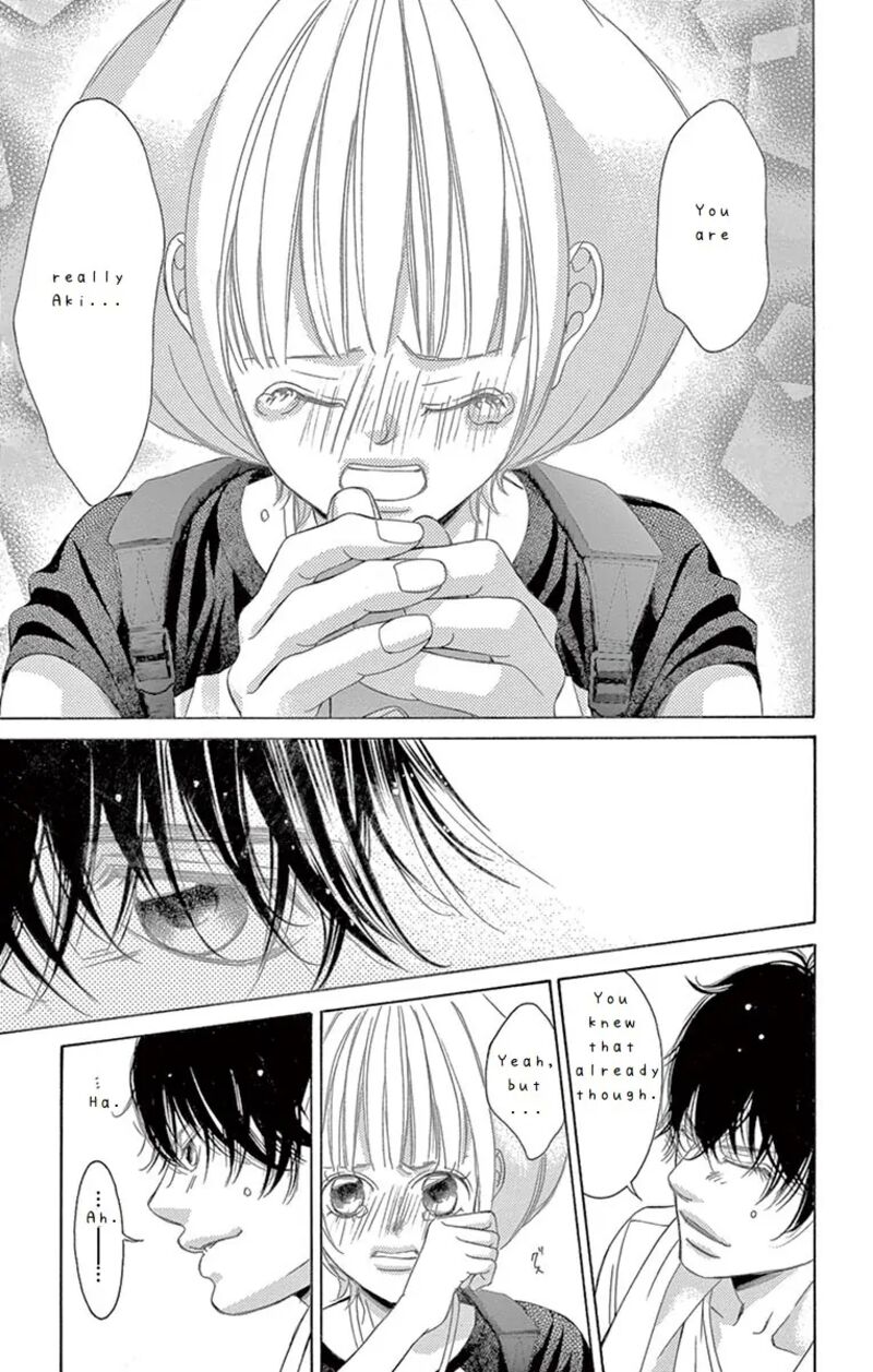 Kanojo Wa Uso Wo Aishisugiteru 71 43