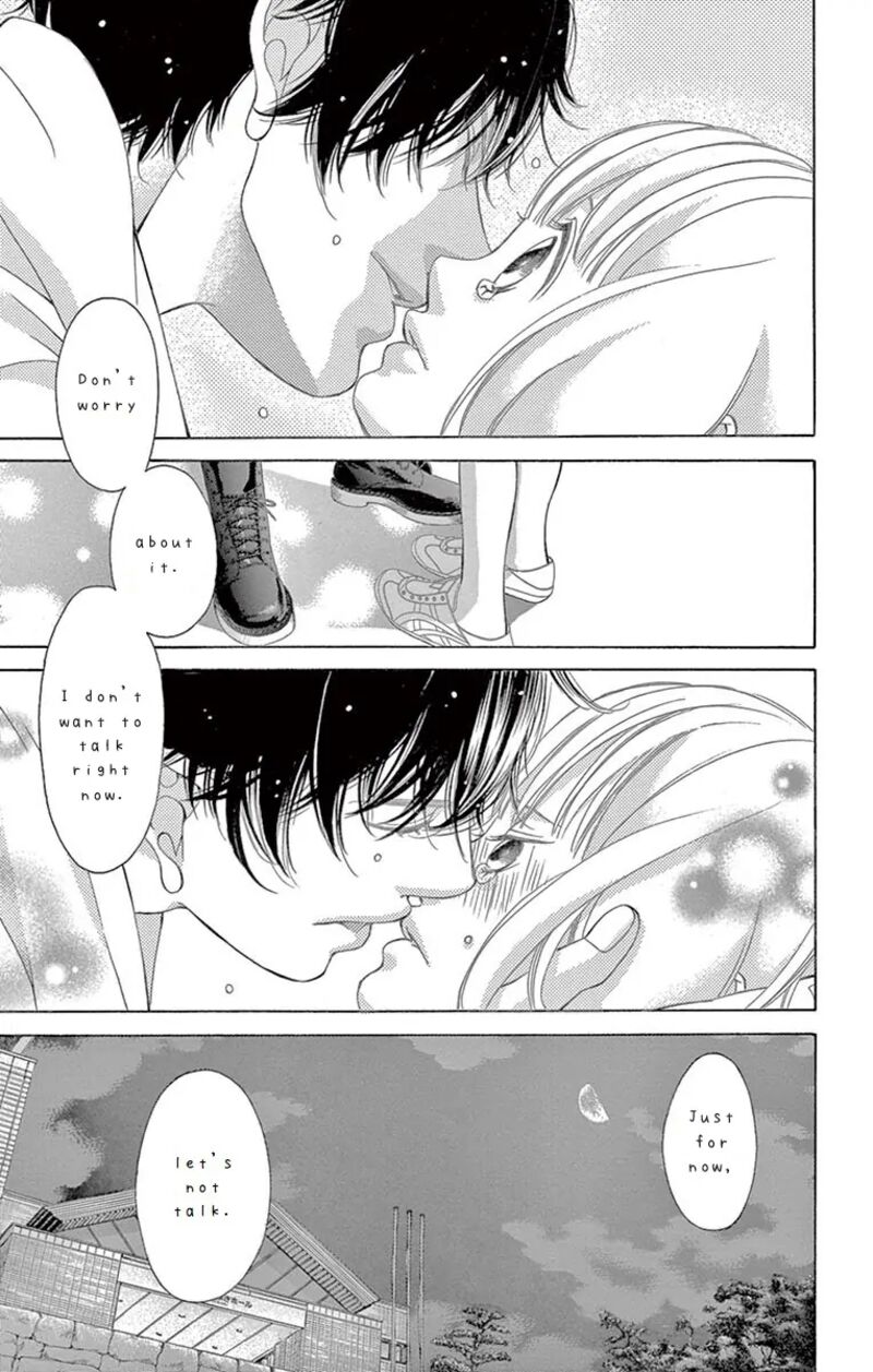 Kanojo Wa Uso Wo Aishisugiteru 71 45