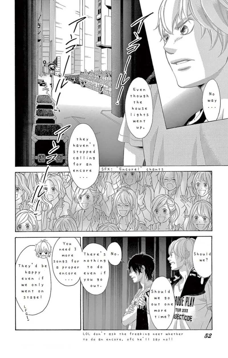 Kanojo Wa Uso Wo Aishisugiteru 71 6