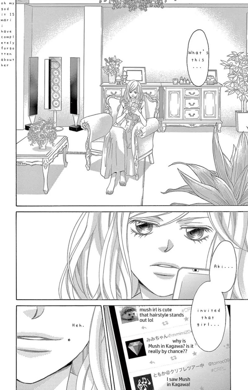 Kanojo Wa Uso Wo Aishisugiteru 72 19