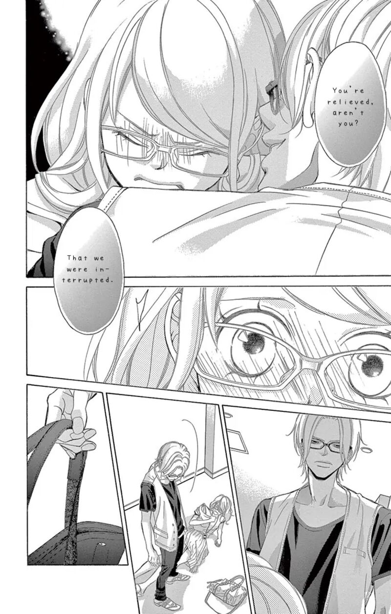 Kanojo Wa Uso Wo Aishisugiteru 72 27