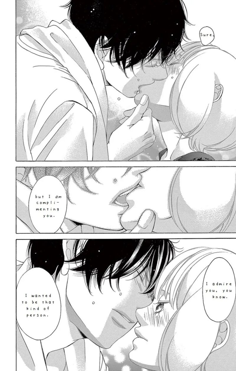 Kanojo Wa Uso Wo Aishisugiteru 72 3