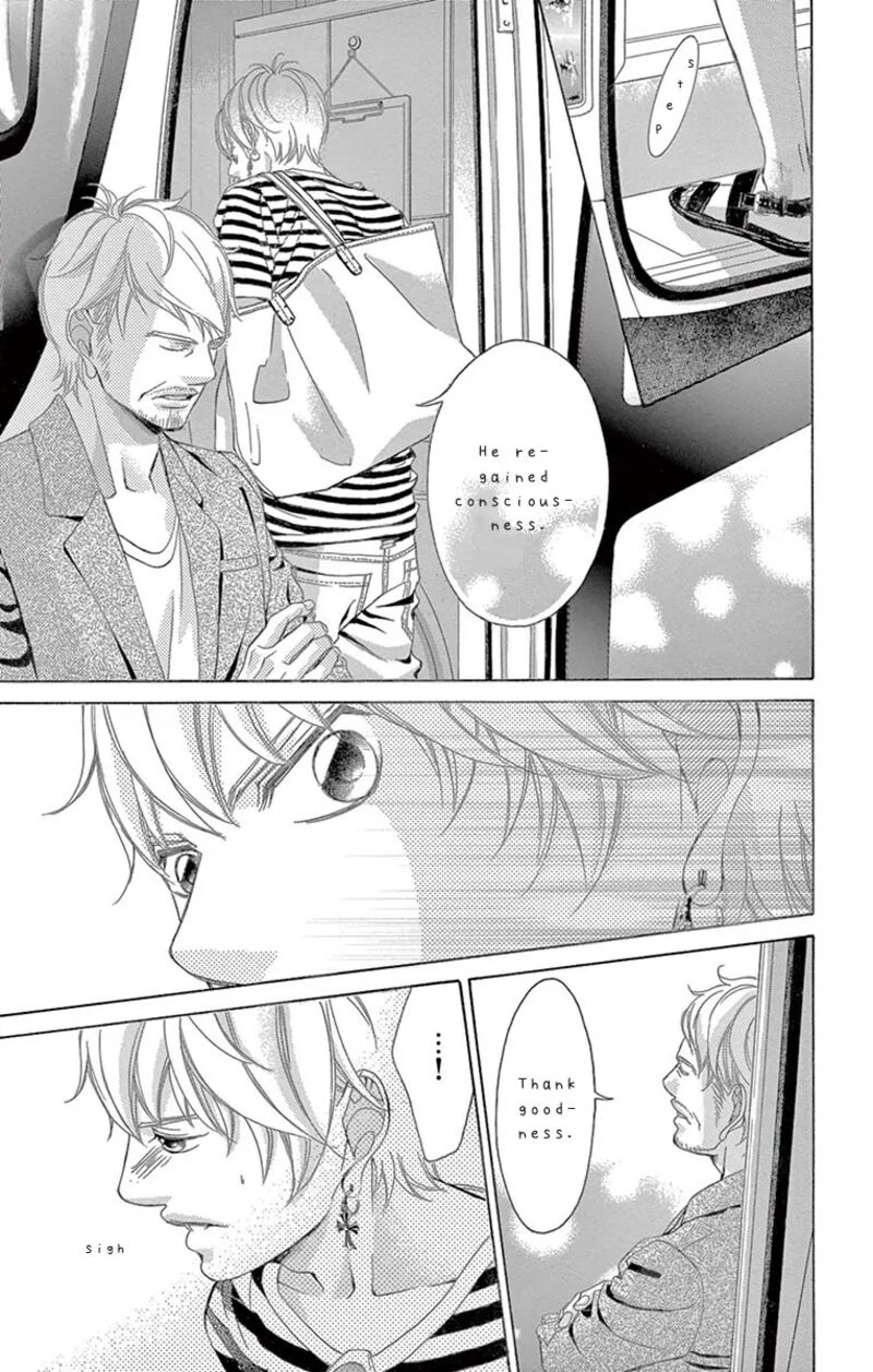 Kanojo Wa Uso Wo Aishisugiteru 72 30