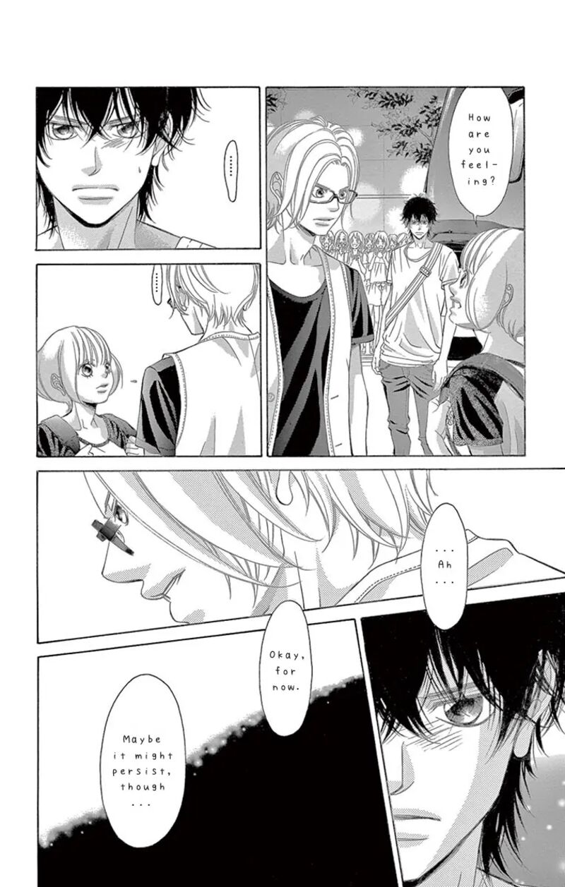 Kanojo Wa Uso Wo Aishisugiteru 72 35