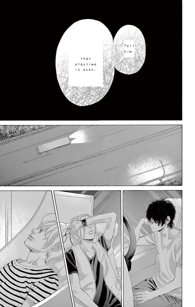 Kanojo Wa Uso Wo Aishisugiteru 72 38