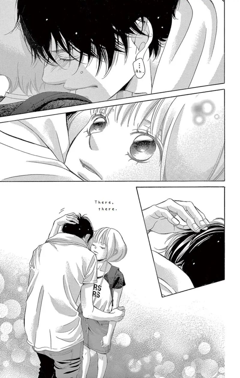 Kanojo Wa Uso Wo Aishisugiteru 72 6