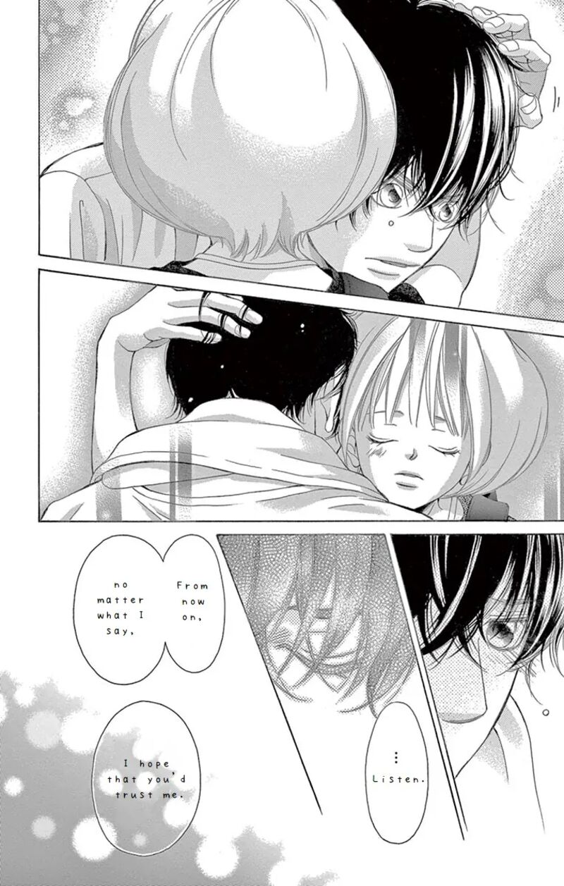 Kanojo Wa Uso Wo Aishisugiteru 72 7