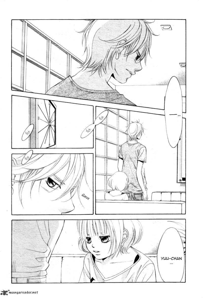 Kanojo Wa Uso Wo Aishisugiteru 8 17