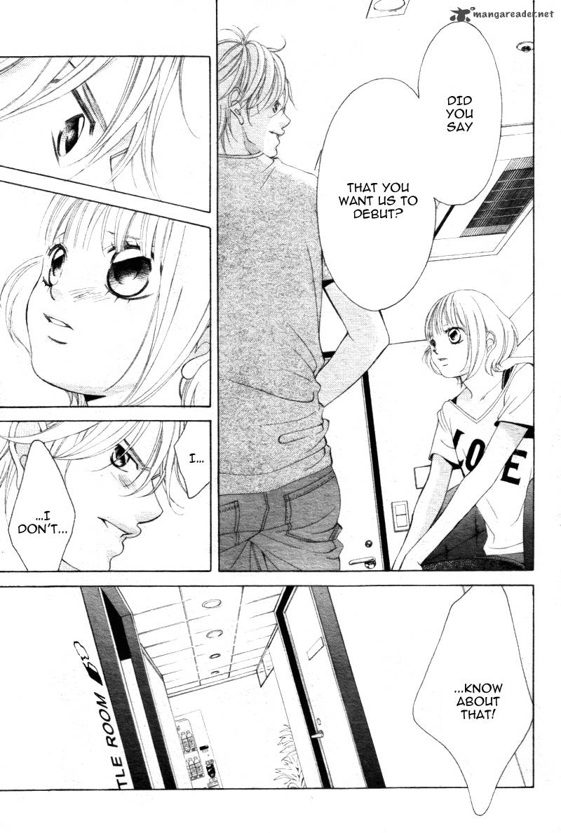 Kanojo Wa Uso Wo Aishisugiteru 8 18