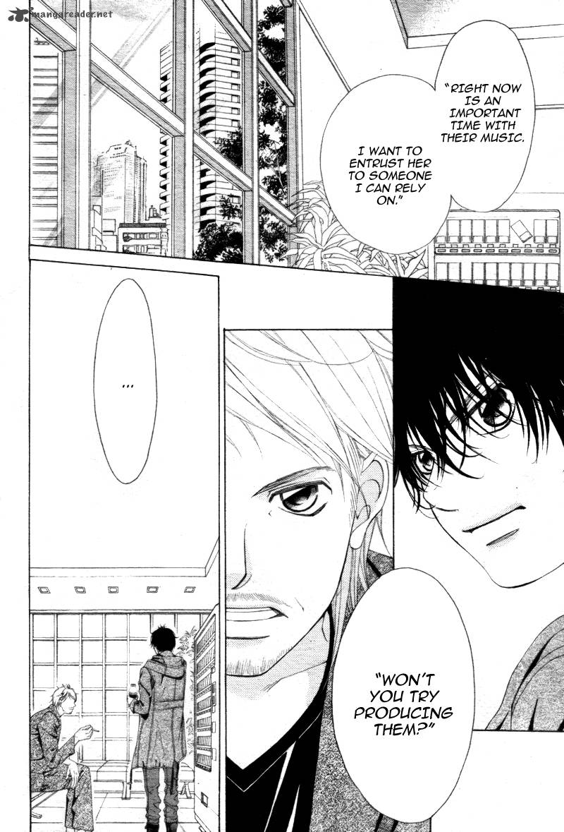 Kanojo Wa Uso Wo Aishisugiteru 8 21