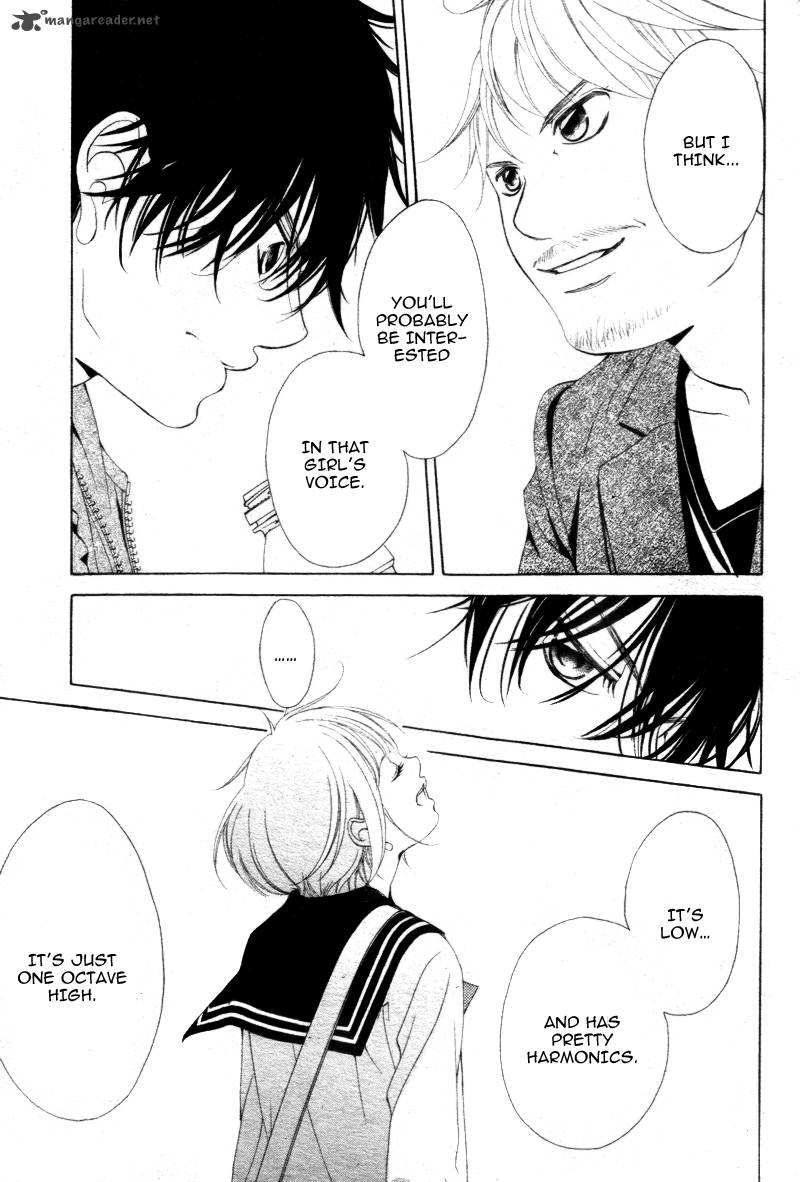 Kanojo Wa Uso Wo Aishisugiteru 8 24