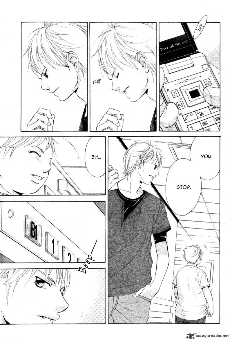 Kanojo Wa Uso Wo Aishisugiteru 8 28