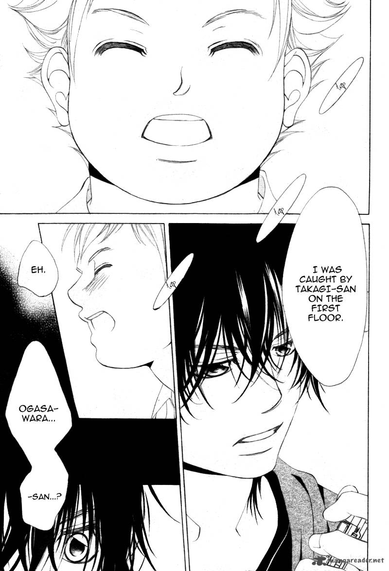 Kanojo Wa Uso Wo Aishisugiteru 8 30