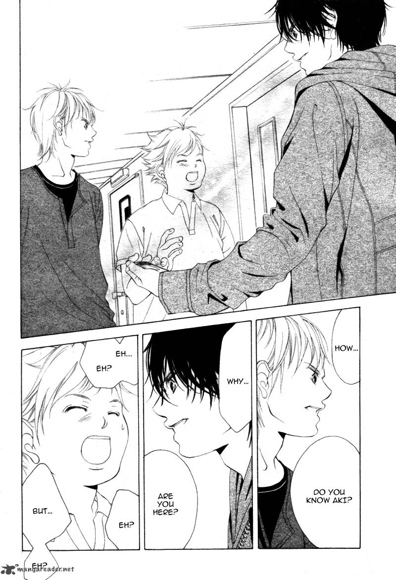Kanojo Wa Uso Wo Aishisugiteru 8 31