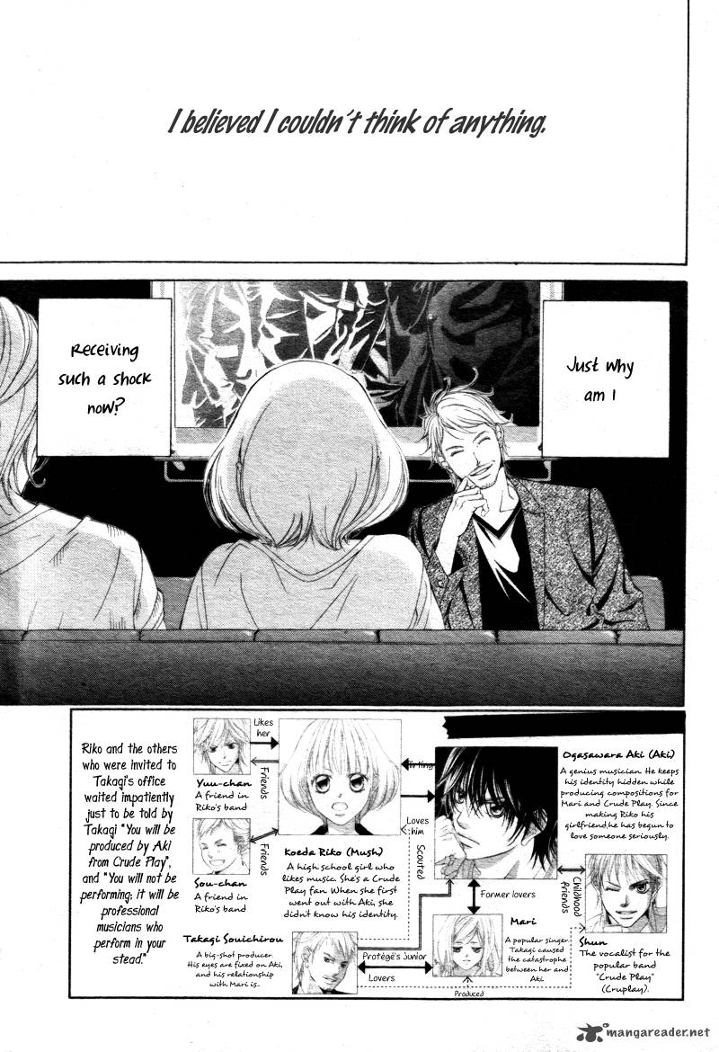 Kanojo Wa Uso Wo Aishisugiteru 8 4