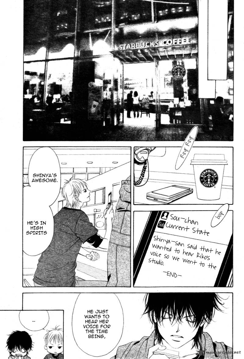 Kanojo Wa Uso Wo Aishisugiteru 8 40