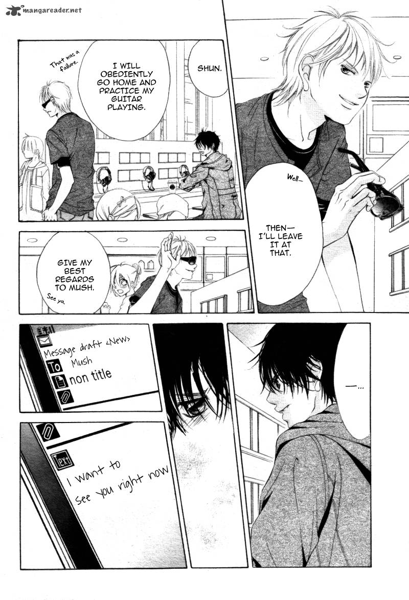 Kanojo Wa Uso Wo Aishisugiteru 8 41