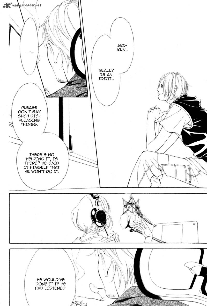 Kanojo Wa Uso Wo Aishisugiteru 8 43