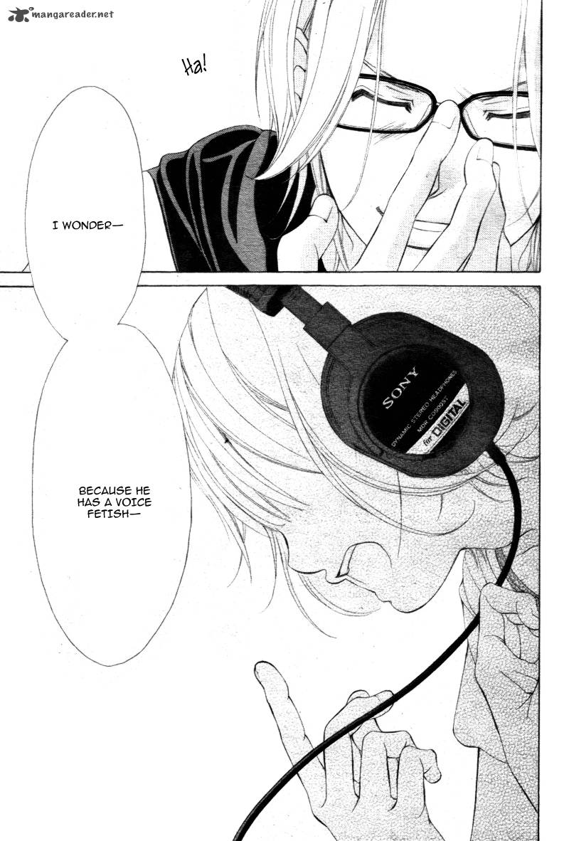 Kanojo Wa Uso Wo Aishisugiteru 8 44