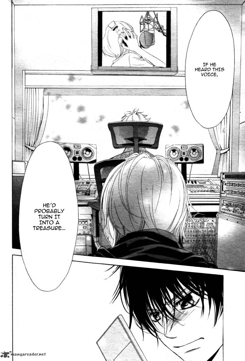 Kanojo Wa Uso Wo Aishisugiteru 8 45