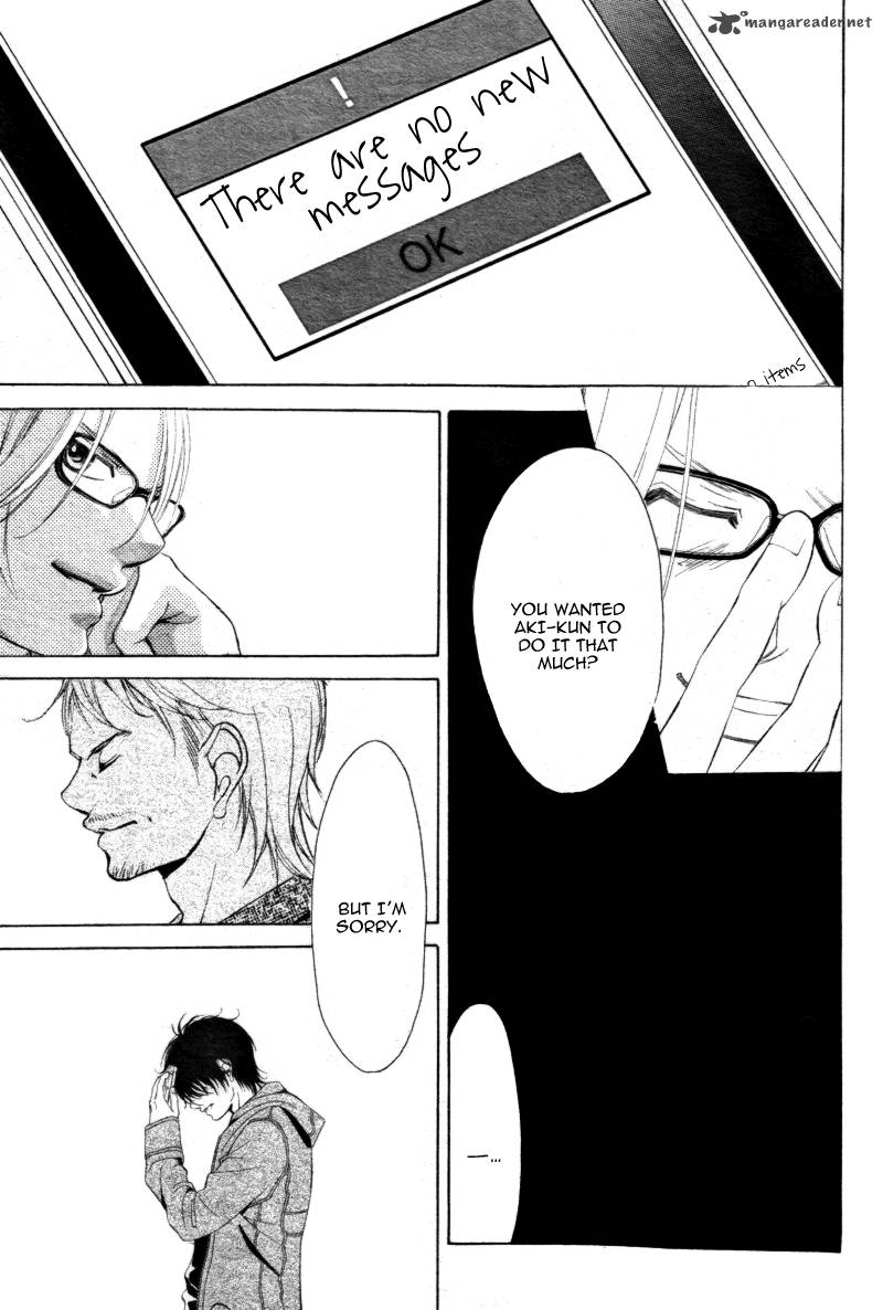 Kanojo Wa Uso Wo Aishisugiteru 8 46