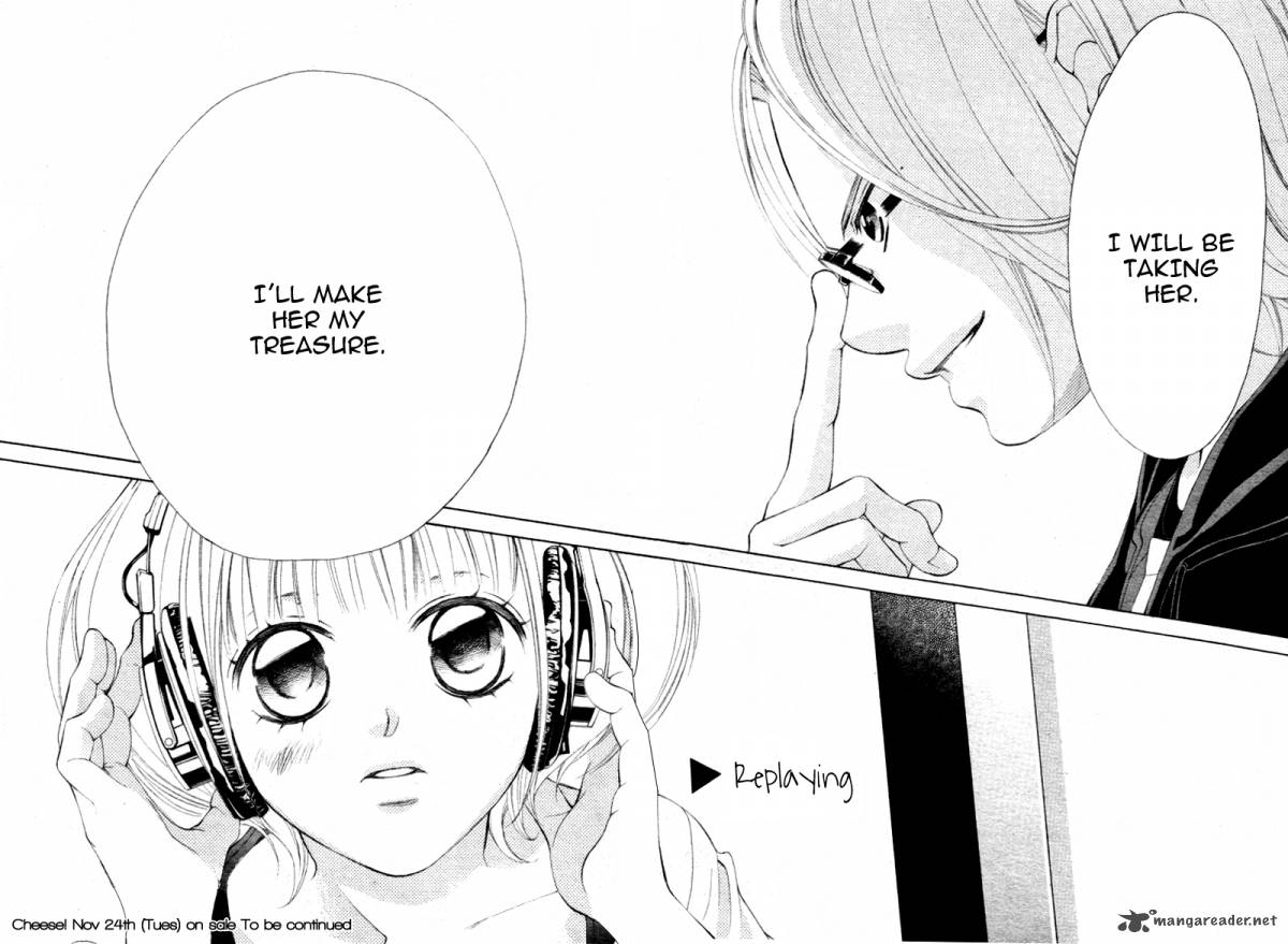 Kanojo Wa Uso Wo Aishisugiteru 8 47