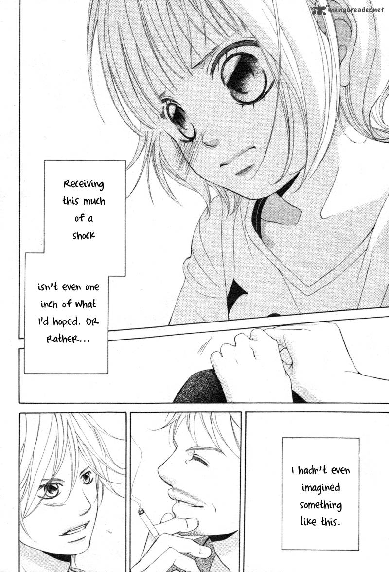 Kanojo Wa Uso Wo Aishisugiteru 8 7