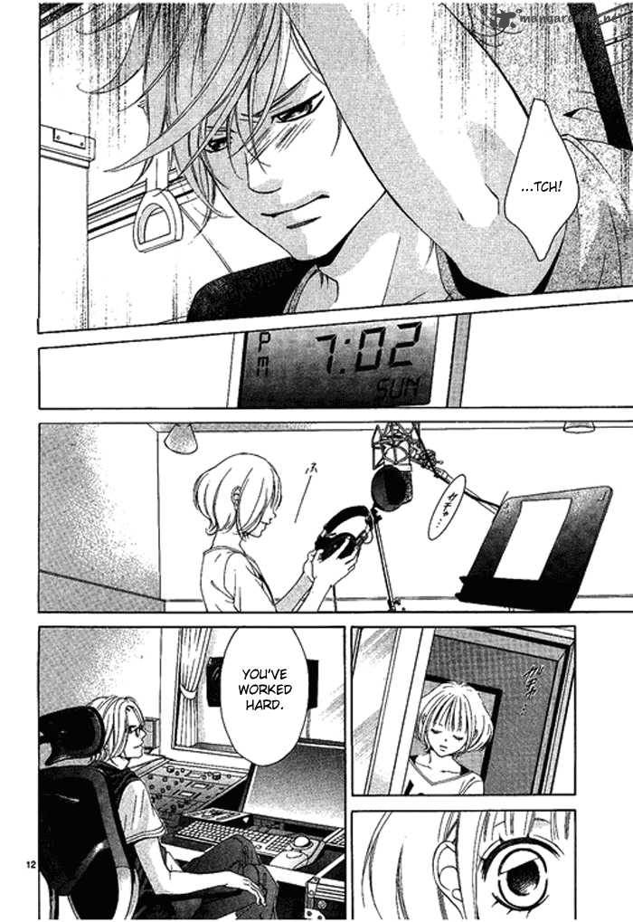 Kanojo Wa Uso Wo Aishisugiteru 9 13