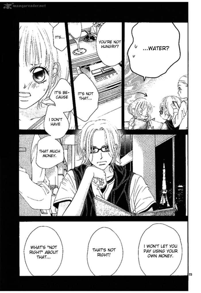 Kanojo Wa Uso Wo Aishisugiteru 9 24