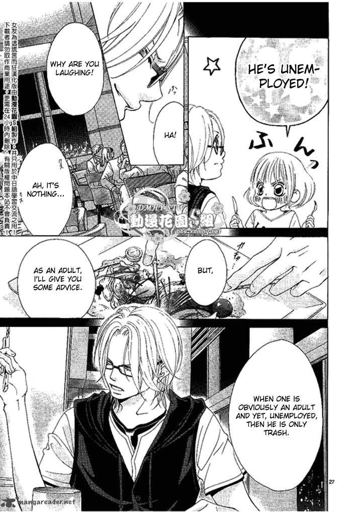 Kanojo Wa Uso Wo Aishisugiteru 9 28