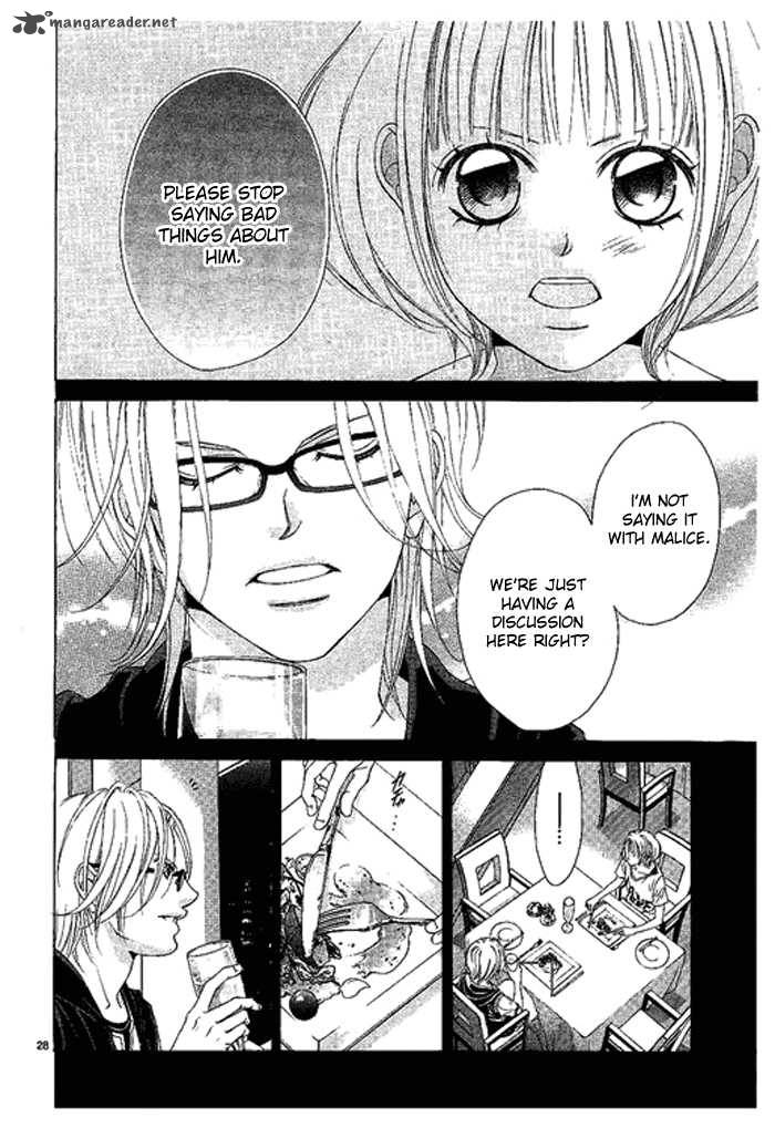 Kanojo Wa Uso Wo Aishisugiteru 9 29
