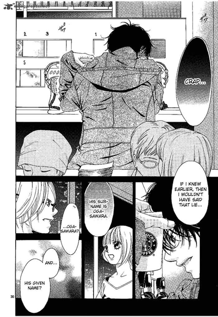 Kanojo Wa Uso Wo Aishisugiteru 9 31