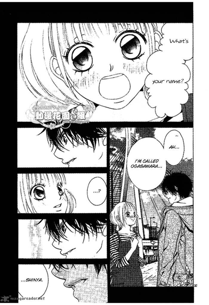 Kanojo Wa Uso Wo Aishisugiteru 9 34