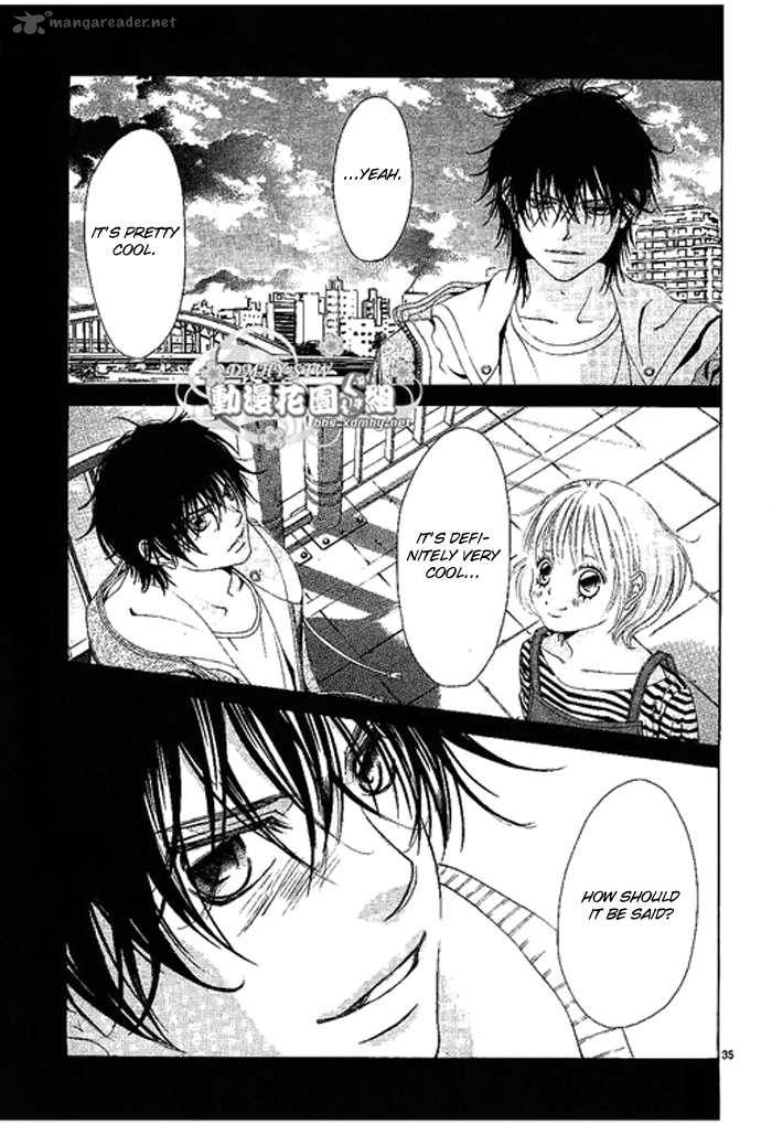 Kanojo Wa Uso Wo Aishisugiteru 9 36