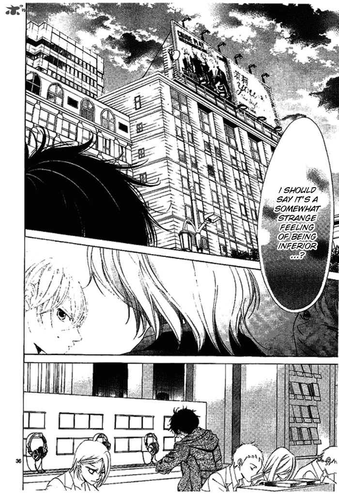 Kanojo Wa Uso Wo Aishisugiteru 9 37