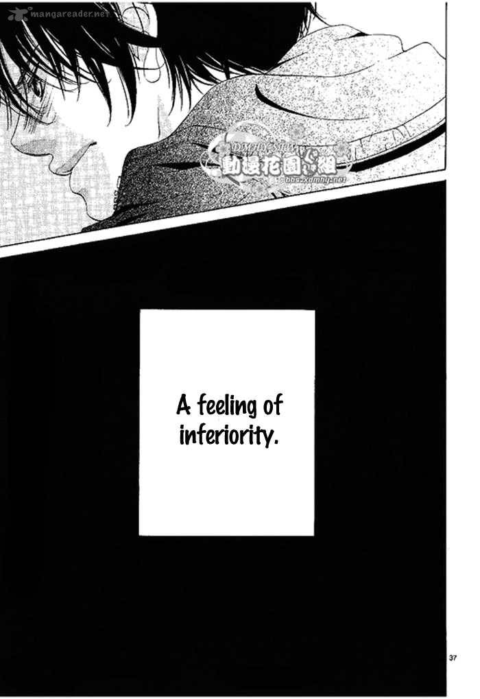 Kanojo Wa Uso Wo Aishisugiteru 9 38