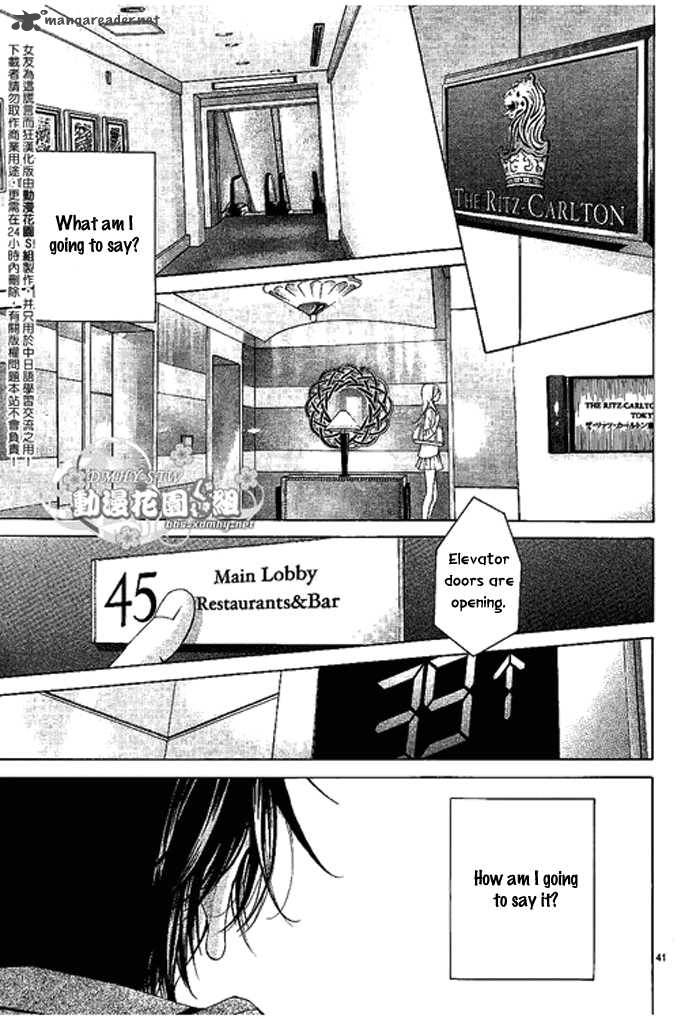 Kanojo Wa Uso Wo Aishisugiteru 9 42
