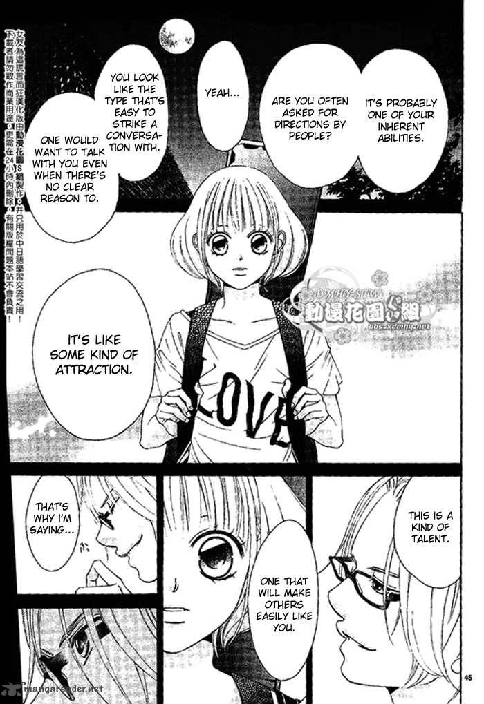 Kanojo Wa Uso Wo Aishisugiteru 9 46