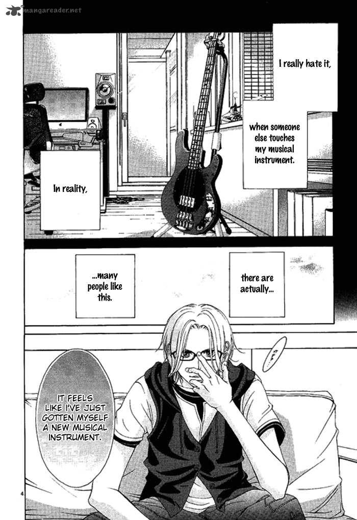 Kanojo Wa Uso Wo Aishisugiteru 9 5