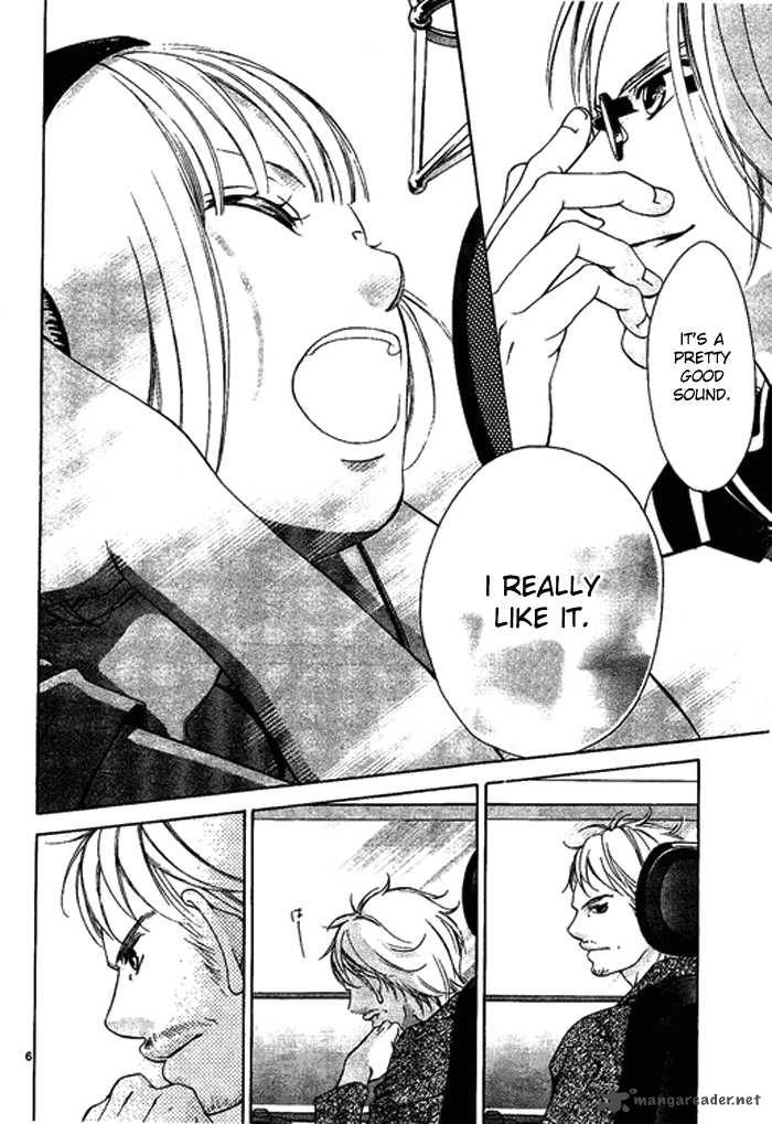 Kanojo Wa Uso Wo Aishisugiteru 9 7