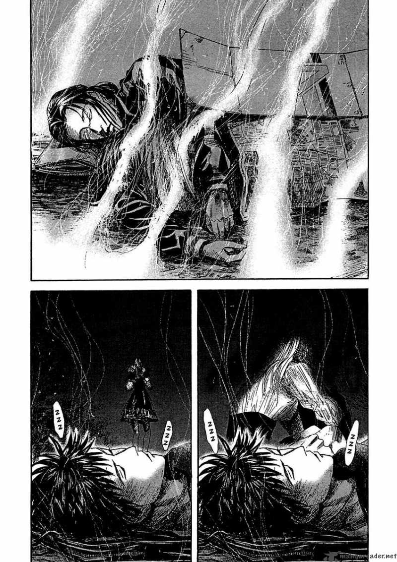 Kanojo Wo Mamoru 51 No Houhou 12 11