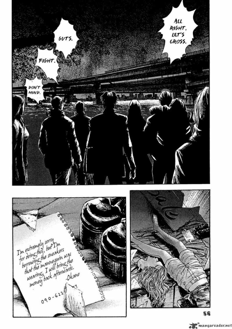 Kanojo Wo Mamoru 51 No Houhou 12 18