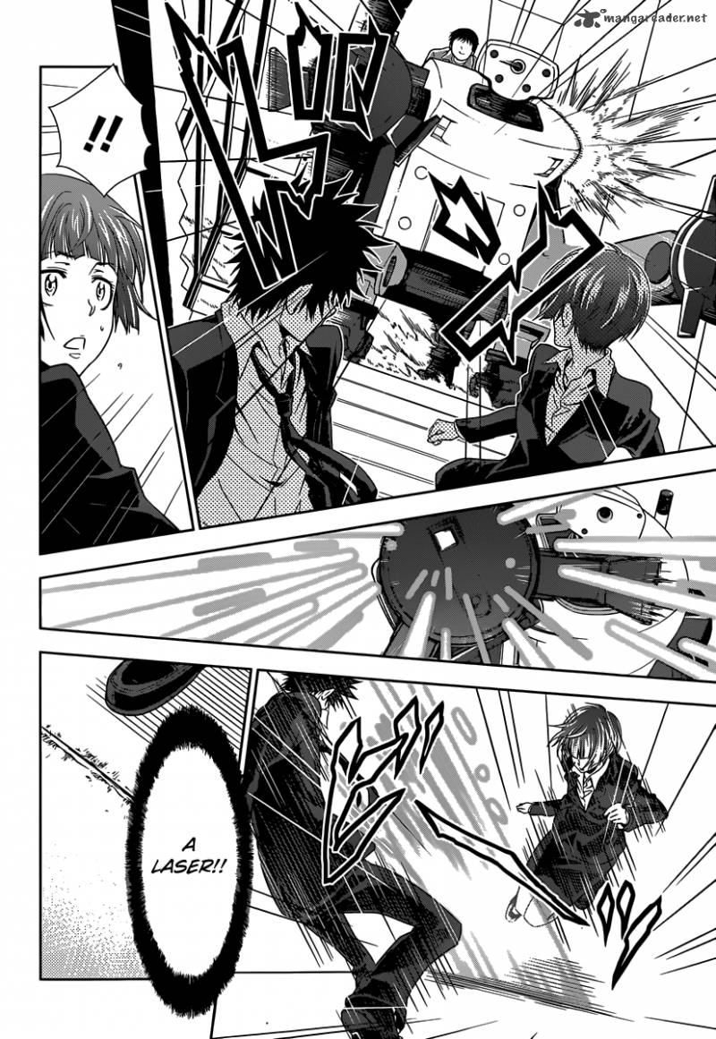 Kanshikan Tsunemori Akane 4 17