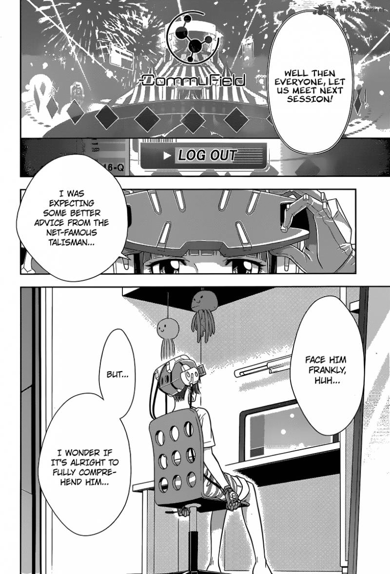 Kanshikan Tsunemori Akane 5 5